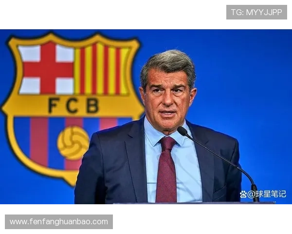 拉波尔塔坚定信心巴萨全力争胜国家德比展现最高水平对决