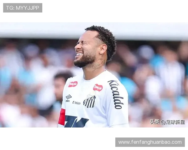 桑托斯与内马尔续约谈判启动球员希望再战一年