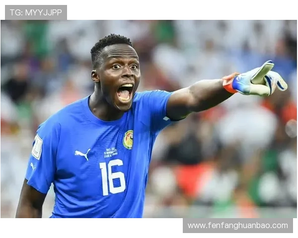 非洲年度最佳门将候选名单揭晓奥纳纳布努爱德华门迪争夺荣誉